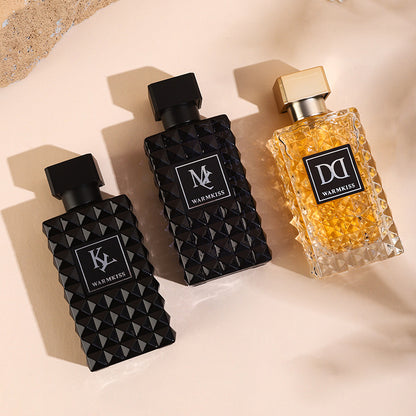 Essence Noir – Perfume Masculino de Larga Duración