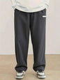 Men's Loose-fitting Wide-leg Casual Pants