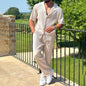 Coastal Linen Set – Premium Summer