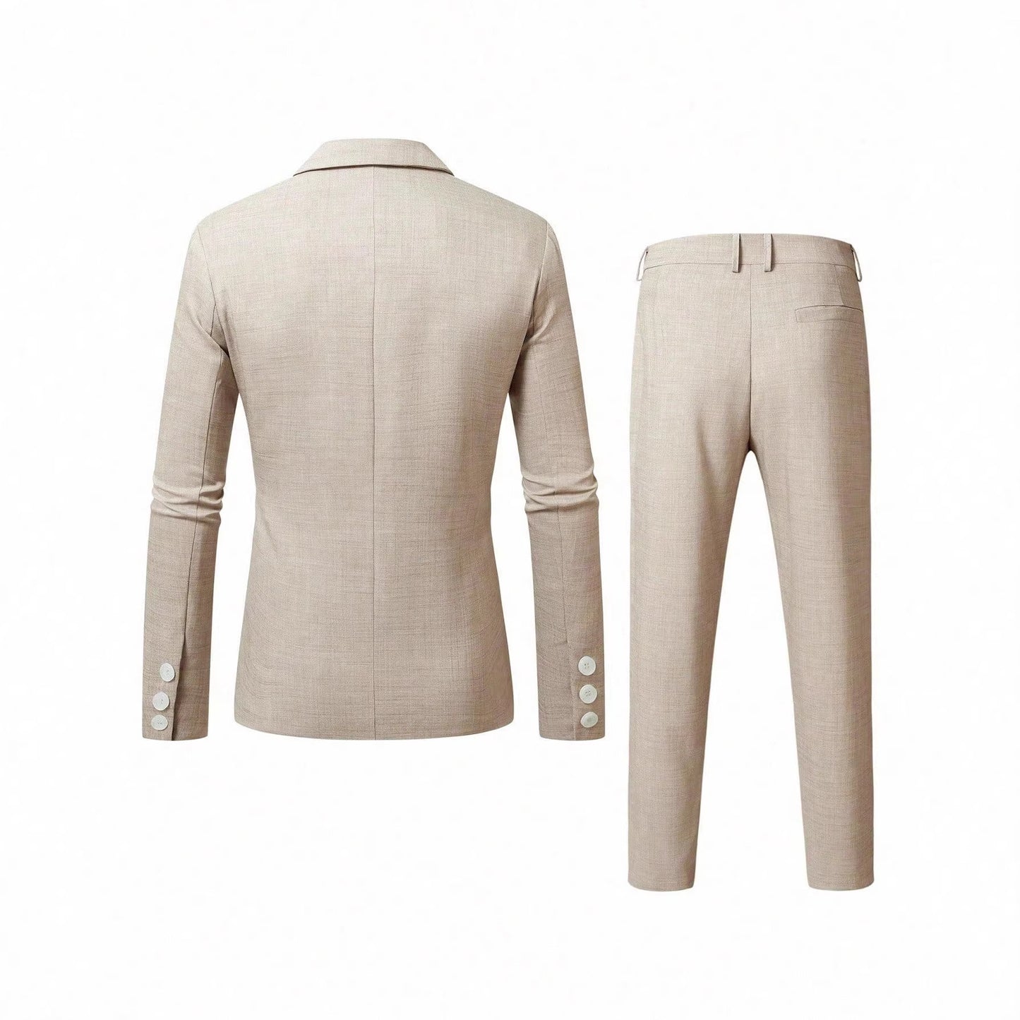Noir Suit – Elegance Set