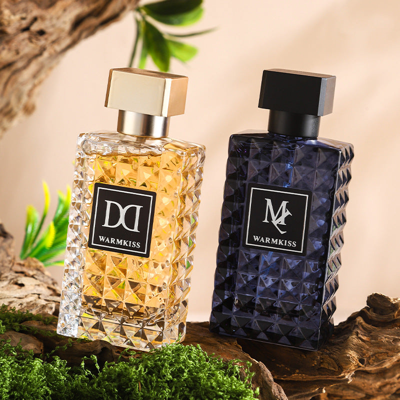 Essence Noir – Perfume Masculino de Larga Duración