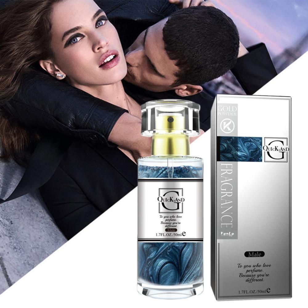 ELIXIR Pheromone – Intense Formula