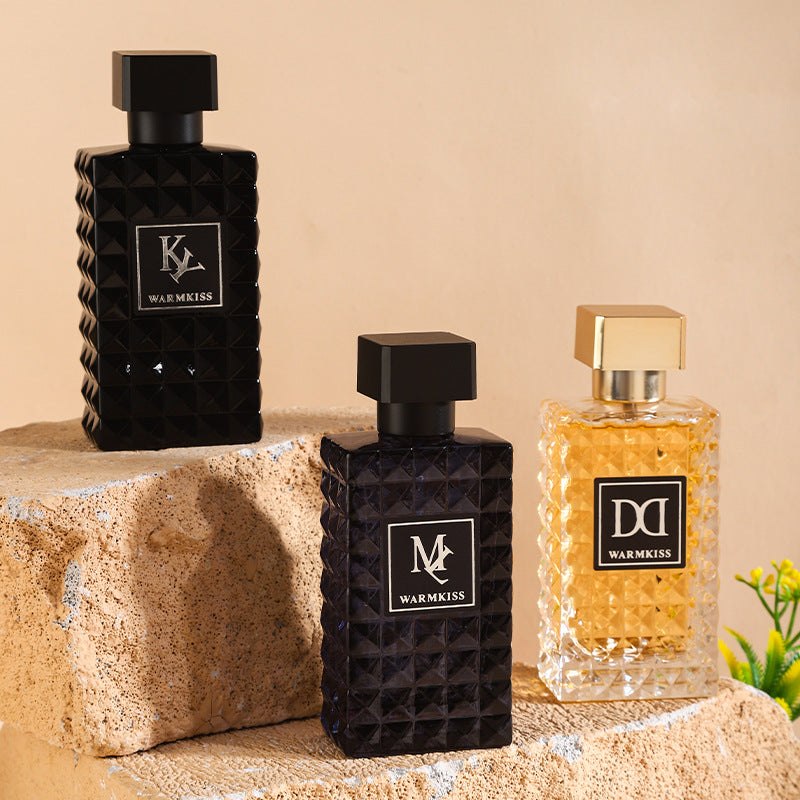 Essence Noir – Perfume Masculino de Larga Duración