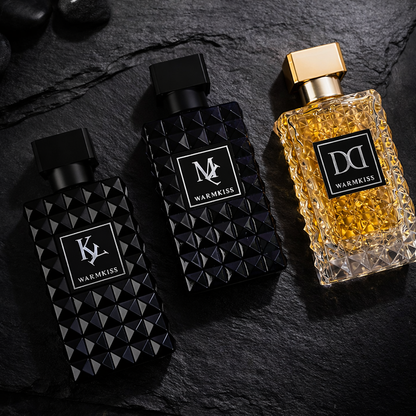 Essence Noir – Perfume Masculino de Larga Duración