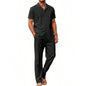 Summer Noir Set – Linen Edition