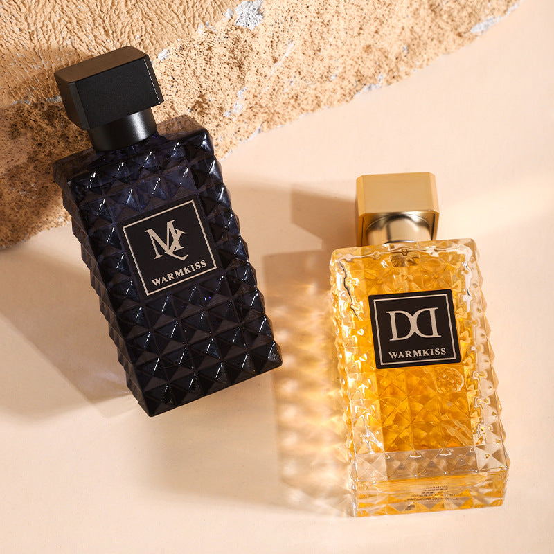 Essence Noir – Perfume Masculino de Larga Duración