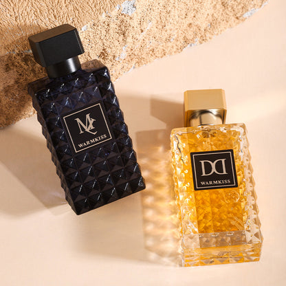 Essence Noir – Perfume Masculino de Larga Duración