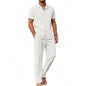 Summer Noir Set – Linen Edition